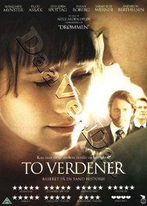 Worlds Apart (DVD)